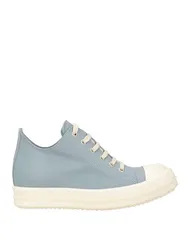 リックオウエンス レディース シューズ スニーカー RICK OWENS スニーカー Light Blue ブルーのサムネイル
