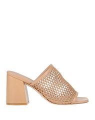 スチュアート ワイツマン レディース シューズ サンダル STUART WEITZMAN サンダル Beige ベージュ