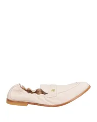 スチュアート ワイツマン レディース シューズ スリッポン・ローファー STUART WEITZMAN モカシン Off White オフホワイトのサムネイル