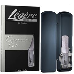 レジェールBb Clarinet European Cut 3.50 2枚 - メルカリ