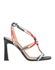 ポリーニ レディース シューズ サンダル POLLINI サンダル Red レッドのサムネイル