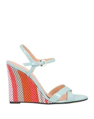 ポリーニ レディース シューズ サンダル POLLINI サンダル Sky Blue ブルーのサムネイル