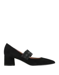 ポリーニ レディース シューズ パンプス POLLINI パンプス Black ブラックのサムネイル