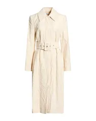 アクネ ストゥディオズ レディース アウター コート ACNE STUDIOS ライトコート Ivory アイボリーのサムネイル