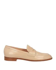 ジャンヴィト ロッシ レディース シューズ スリッポン・ローファー GIANVITO ROSSI モカシン Beige ベージュのサムネイル