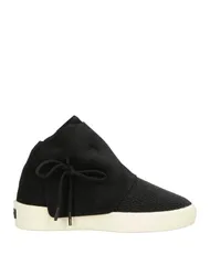 フィアオブゴッド レディース シューズ スニーカー FEAR OF GOD スニーカー Black ブラックのサムネイル