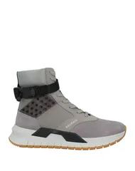バルマン メンズ シューズ スニーカー BALMAIN スニーカー Gray グレーのサムネイル
