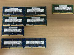 hynix ノートPC用メモリ 4GB 23枚セット - メルカリ