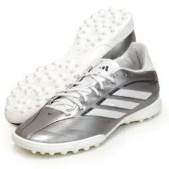 サイズ19.5cm、アディダス adidas  COPA PURE IV LEAGUE TF J  ジュニア サッカートレーニングシューズ COPA  26SS (JR6261)