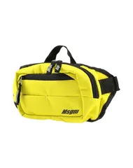 エムエスジイエム メンズ バッグ MSGM ウエストポーチ Yellow イエローのサムネイル