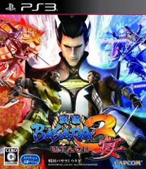 전국 BASARA3 연회 - PS3