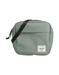 ハーシェルサプライ メンズ バッグ HERSCHEL SUPPLY CO クロスボディバッグ Military Green グリーンのサムネイル