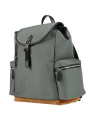 バリー メンズ バッグ バックパック・リュックサック BALLY バックパック Sage Green グリーン