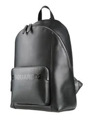 ディースクエアード メンズ バッグ バックパック・リュックサック DSQUARED2 バックパック Black ブラックのサムネイル