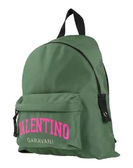 ヴァレンティノ メンズ バッグ バックパック・リュックサック VALENTINO GARAVANI バックパック Green グリーンのサムネイル
