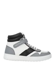 フェラガモ メンズ シューズ スニーカー FERRAGAMO スニーカー Gray グレーのサムネイル
