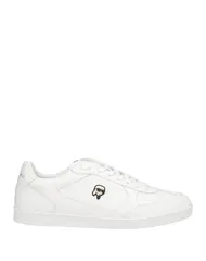 カール ラガーフェルド メンズ シューズ スニーカー KARLAGERFELD スニーカー White ホワイトのサムネイル