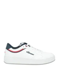 エレッセ メンズ シューズ スニーカー ELLESSE スニーカー White ホワイトのサムネイル