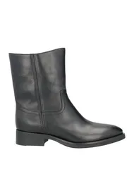マルタンマルジェラ メンズ シューズ ブーツ・レインブーツ MAISON MARGIELA ショートブーツ Black ブラックのサムネイル