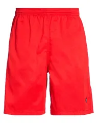 ヒューマンメイド メンズ ボトムス ハーフパンツ・ショーツ HUMAN MADE ショートパンツ＆バミューダパンツ Red レッドのサムネイル