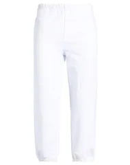 ハイダー アッカーマン メンズ ボトムス カジュアルパンツ HAIDER ACKERMANN パンツ White ホワイトのサムネイル