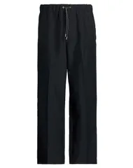 オーエーエムシー メンズ ボトムス カジュアルパンツ OAMC パンツ Black ブラックのサムネイル