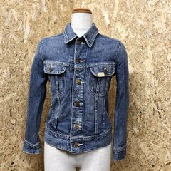 エヴィス EVISU 戎 ジャガード モノグラム 総柄 ジャケット 34 - メルカリ