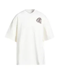 ジル・サンダー メンズ トップス Tシャツ JIL SANDER Ｔシャツ Off White オフホワイト