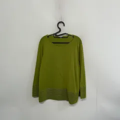 コス COS ニット L