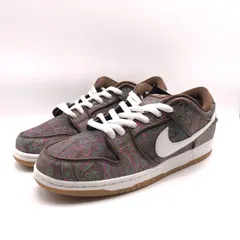 【中古】Nike SB Dunk Low PRM 