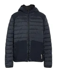 コルマール メンズ アウター ジャケット・ブルゾン COLMAR パファージャケット Black ブラック