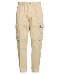 ディースクエアード メンズ ボトムス カジュアルパンツ DSQUARED2 パンツ Beige ベージュ