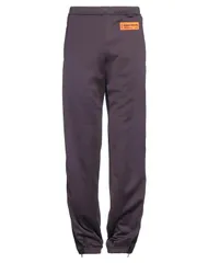 ヘロンプレストン メンズ ボトムス カジュアルパンツ HERON PRESTON スポーティパンツ Dark Purple パープルのサムネイル