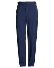 エムエスジイエム メンズ ボトムス カジュアルパンツ MSGM パンツ Midnight Blue ブルーのサムネイル
