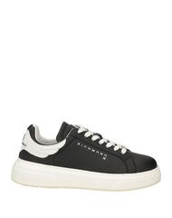 ジョン リッチモンド メンズ シューズ スニーカー JOHN RICHMOND スニーカー Black ブラック