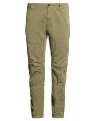 シーピーカンパニー メンズ ボトムス カジュアルパンツ CP COMPANY パンツ Military Green グリーン