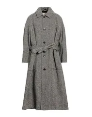 ガント メンズ アウター コート GANT コート Charcoal チャコールのサムネイル