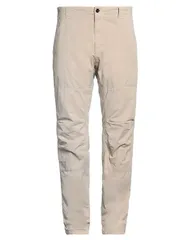 シーピーカンパニー メンズ ボトムス カジュアルパンツ CP COMPANY パンツ Beige ベージュ