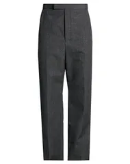 トムブラウン メンズ ボトムス カジュアルパンツ THOM BROWNE パンツ Charcoal チャコールのサムネイル