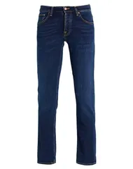 ヌーディージーンズ メンズ ボトムス デニムパンツ NUDIE JEANS CO ストレートレッグ Blue ブルーのサムネイル