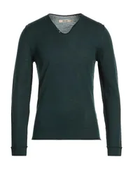 ザディグ エ ヴォルテール メンズ トップス シャツ ZADIGVOLTAIRE プルオーバー Dark Green グリーンのサムネイル