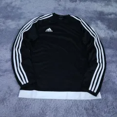 M アディダス 長袖 Tシャツ | A