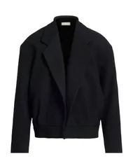 フィアオブゴッド メンズ アウター ジャケット・ブルゾン FEAR OF GOD ブルゾン Black ブラックのサムネイル