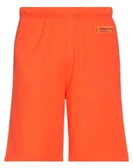 ヘロンプレストン メンズ ボトムス カジュアルパンツ HERON PRESTON スウェットパンツ Orange オレンジのサムネイル