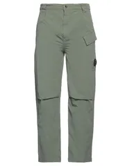シーピーカンパニー メンズ ボトムス カジュアルパンツ CP COMPANY パンツ Military Green グリーンのサムネイル