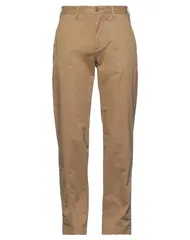バブアー メンズ ボトムス カジュアルパンツ BARBOUR パンツ Camel キャメルのサムネイル