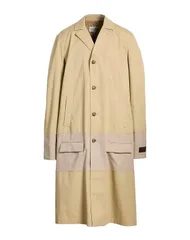 マルタンマルジェラ メンズ アウター コート MM6 MAISON MARGIELA ライトコート Beige ベージュのサムネイル