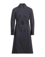 マルタンマルジェラ メンズ アウター コート MAISON MARGIELA ライトコート Navy ネイビーのサムネイル