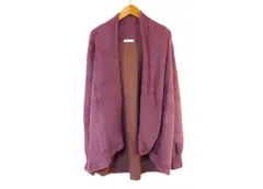 k05260320060　JEANASiS　F　Pink　　アウター　その他アウター　秋冬