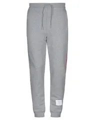 トムブラウン メンズ ボトムス カジュアルパンツ THOM BROWNE パンツ Gray グレーのサムネイル